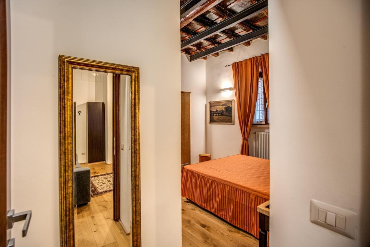 Casa Leonetto Apartamento Roma Exterior foto