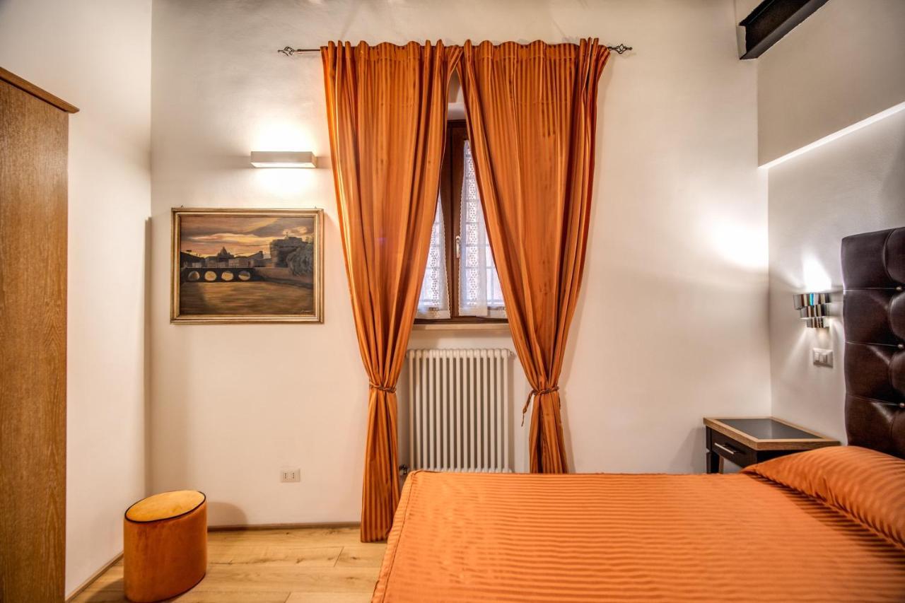 Casa Leonetto Apartamento Roma Exterior foto