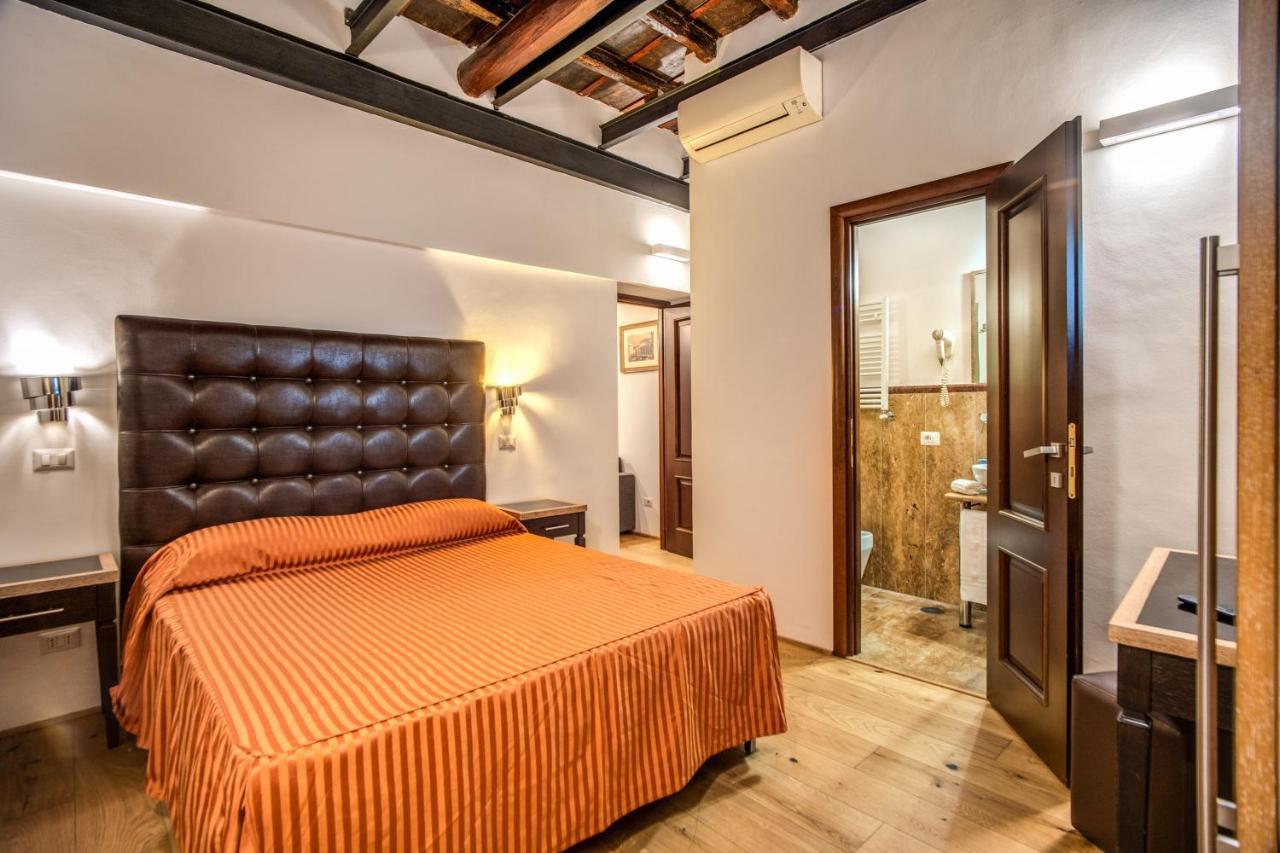 Casa Leonetto Apartamento Roma Exterior foto